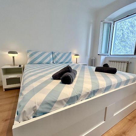 Residence Zar 6 Trieste Eksteriør bilde