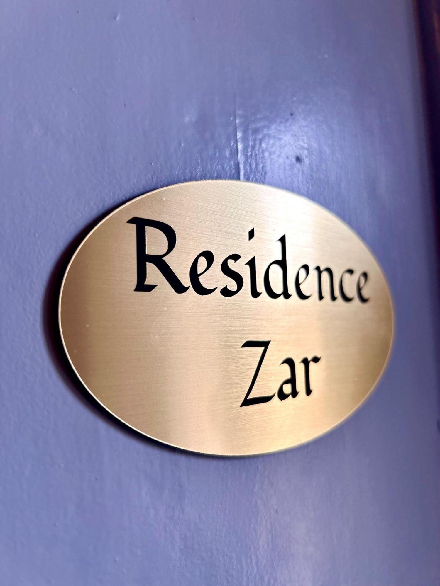 Residence Zar 6 Trieste Eksteriør bilde